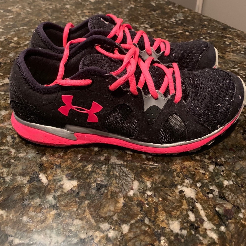 Under Armour Women’s Workout Shoes